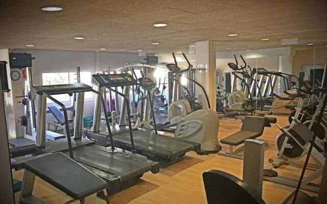 Eco-Apartments La Marineda & Hotel Thalassa Sport & Spa
