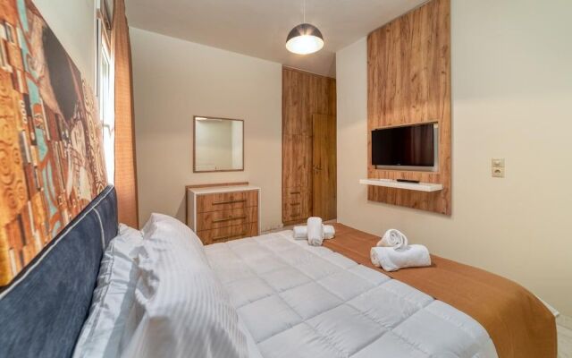 Amoudara Suites