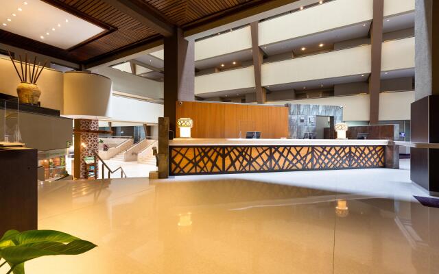 Crowne Plaza San Jose La Sabana by IHG