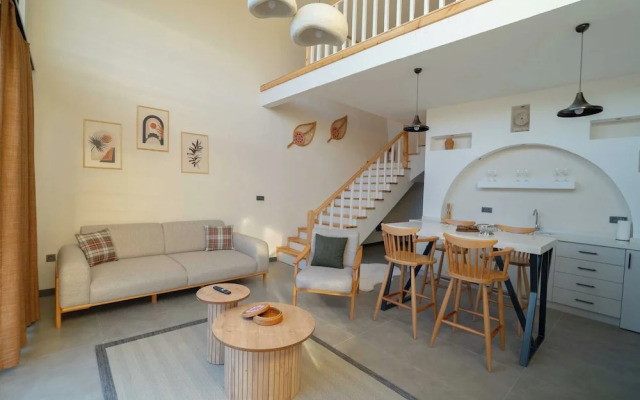 Ni̇sh Vadi̇ Sapanca