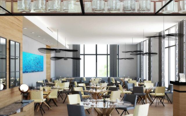 Novotel Mohammedia