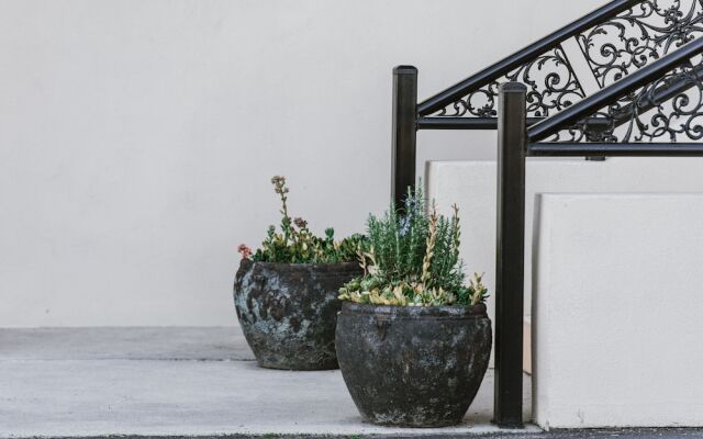 Inverell Terrace Motor Lodge