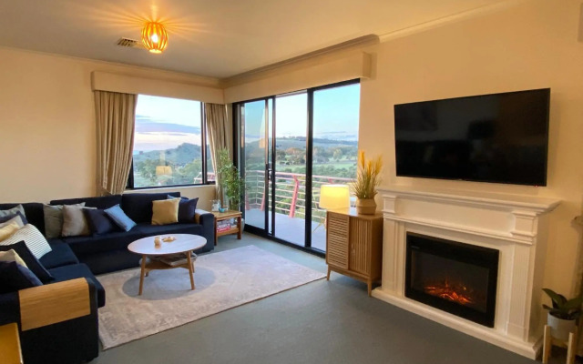 Wirrina Cove Apartment