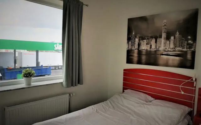 Dagnys Motel 1