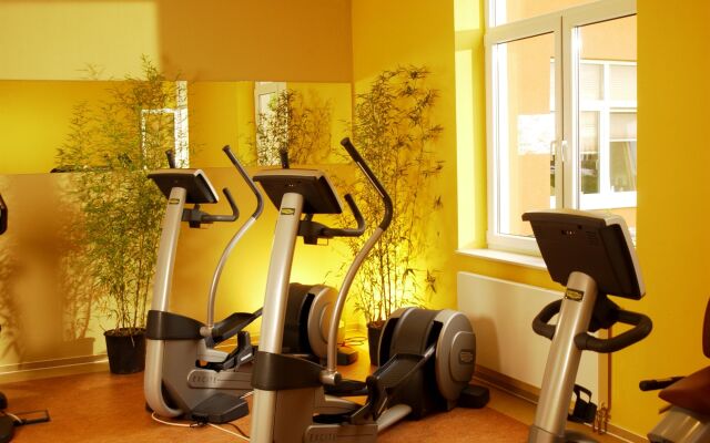 Best Western Premier Castanea Resort Hotel