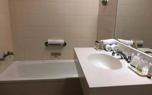 Quality Hotel Ambassador Perth