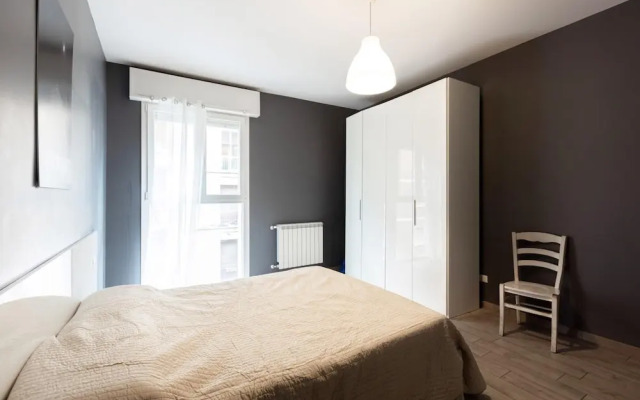 Mascarella 104 in Bologna