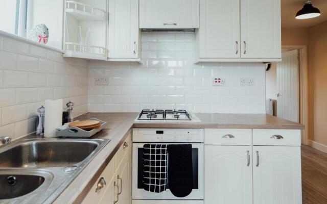 Bellengers Apartments