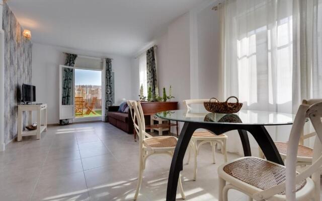 Atico del ROMANTICO Gaditano by Cadiz4Rentals