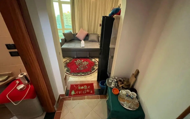 Royal Beach Serviced Apartments