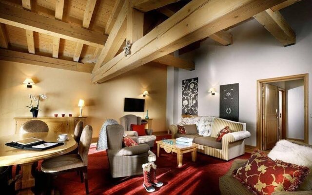 Le Savoie Hotel & Spa