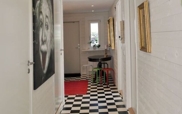 Room In Ekestad