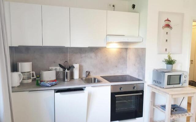Moderne und sehr zentral gelegene Apartments