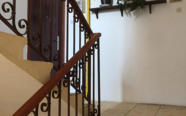 Noemi City Apartments