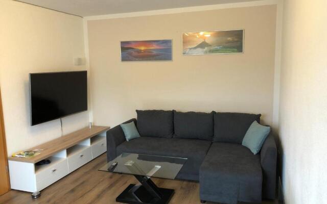 Ferienwohnung Brigach