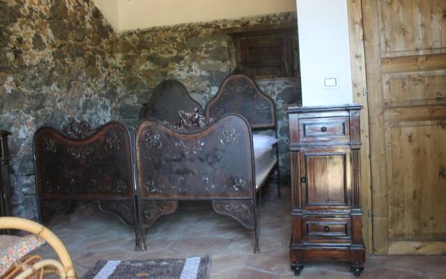 Agriturismo La Caraffara