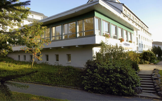 Werrapark Resort Haus Heubacher Hoehe