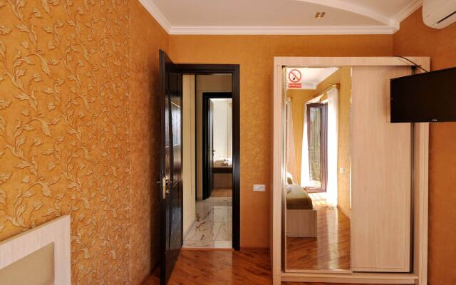 Hotel Villa Victoria