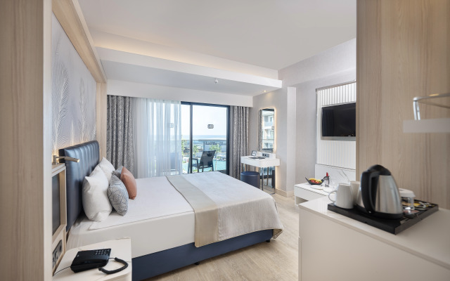 Lago Hotel
