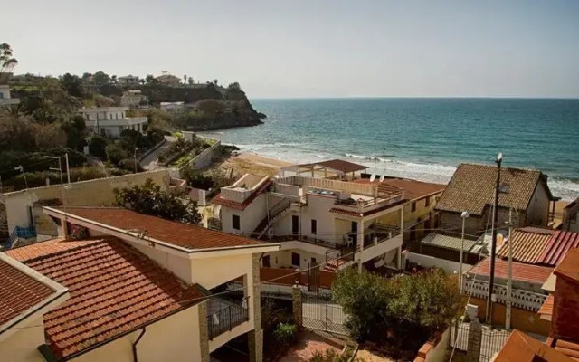Villa Virginia