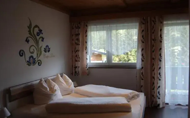 Haus Lechner Apartments