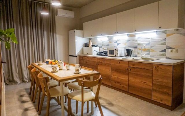 Cybernetics - Hotel & Hostel