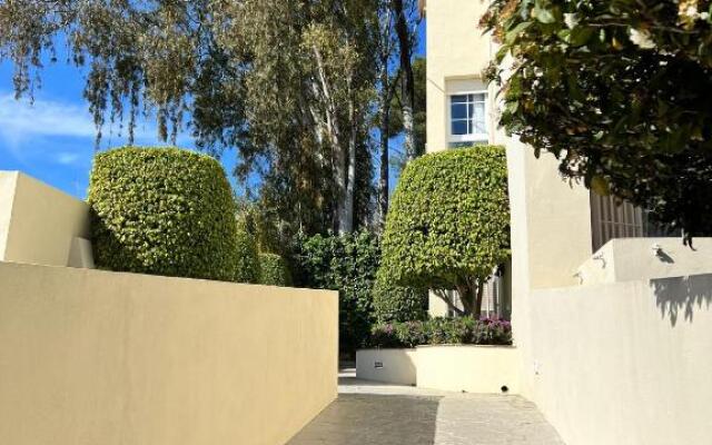 Gala Placidia Golden Mile