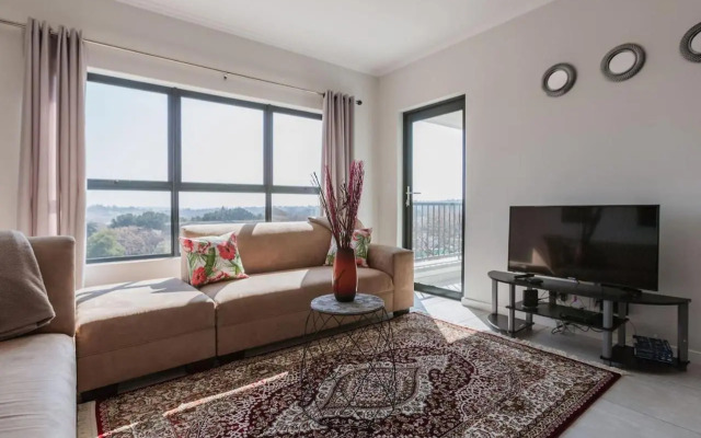 Alimama Spaces: Chelsea's Whisken