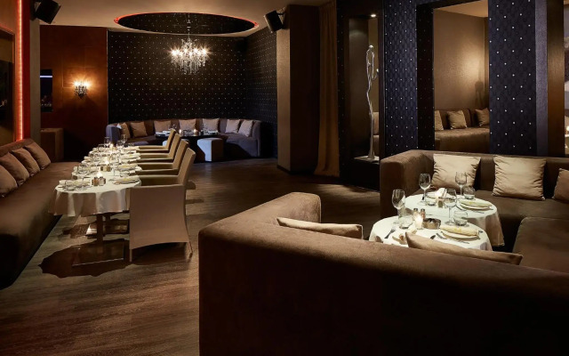 Villa Blanca Urban Hotel
