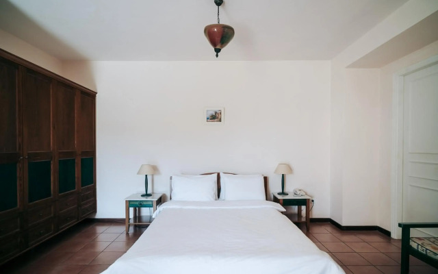 Century Resort Villas