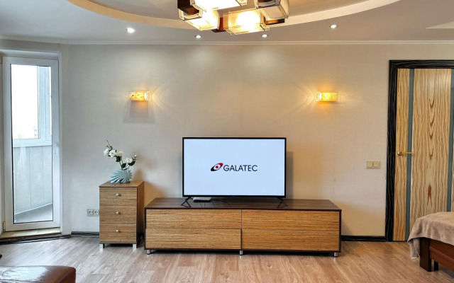 Ocean(Оушен) на Океанском проспекте 100