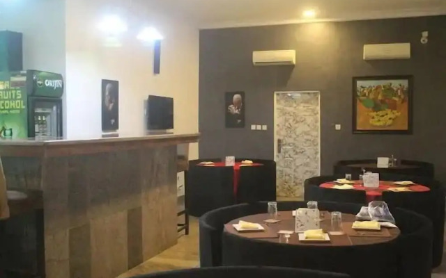 Da Chimney Boutique  Hotel