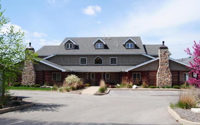 Stoney Creek Hotel Peoria