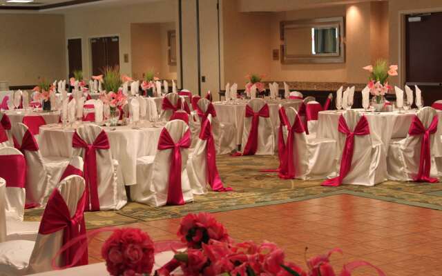 Hilton Garden Inn Valdosta