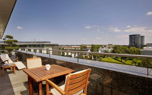 The Ritz-Carlton, Wolfsburg