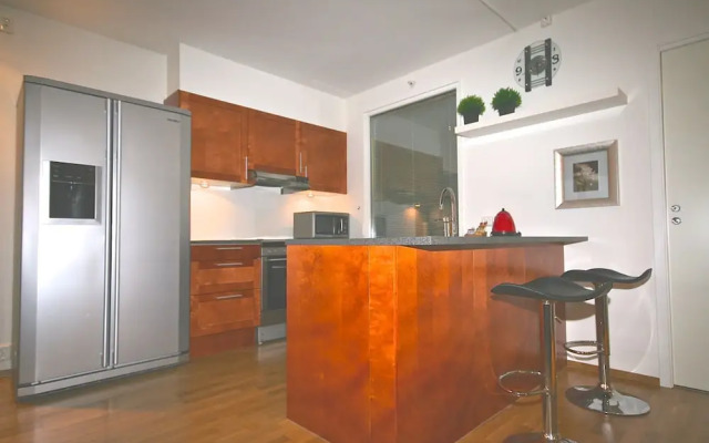 Stavanger Small Apartments City Center