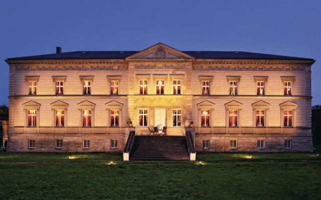Schloss Tressow