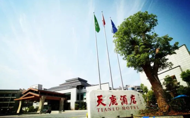 Tianlu Hotel
