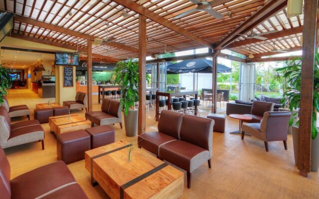 Everton Park Hotel