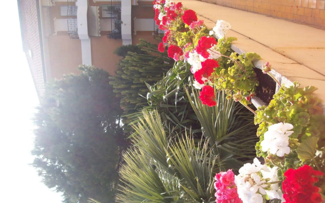 Hotel Marligure