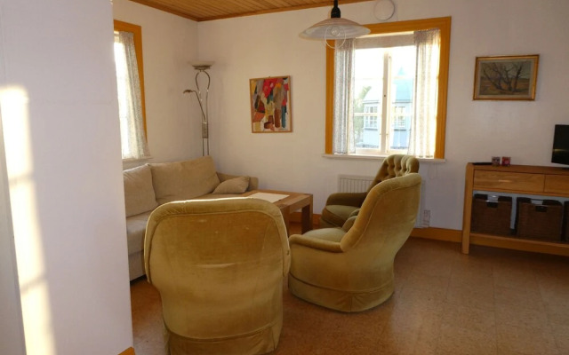 Kalkpatronsgården Borgvik