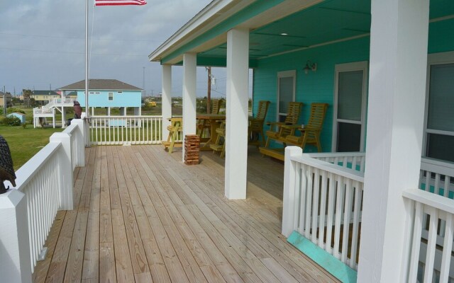 Coast On Inn by RedAwning