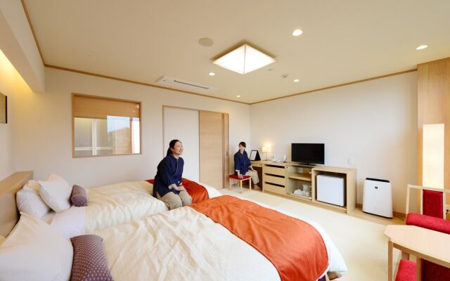 WASHU BULE RESORT Kasago