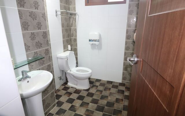 Gyeongju Raspberry Pension