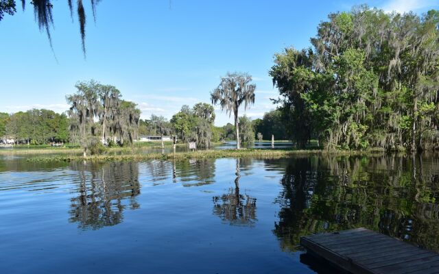 Rainbow Ranch Cabins