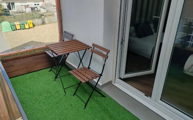 Hotel Playa de Camariñas