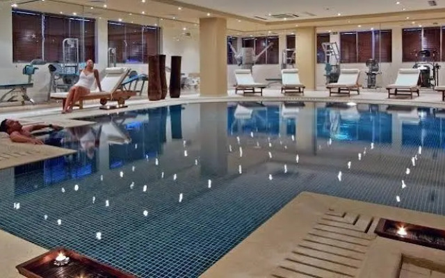 Dessole Mirabello Beach & Village Hotel - All Inclusive