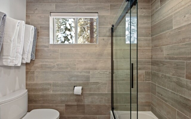 Kimball Dog Friendly Rental by RedAwning