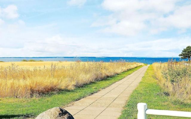 8 Person Holiday Home in Brenderup Fyn-by Traum