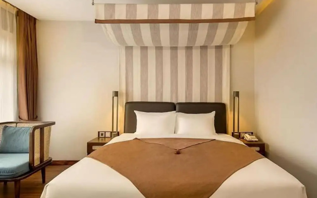 The Blossom Hoi An Ocean Front Hotel & Spa